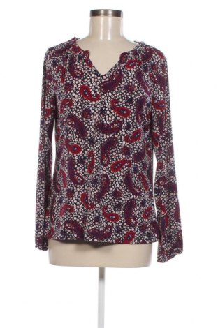 Γυναικεία μπλούζα Comma,, Μέγεθος M, Χρώμα Πολύχρωμο, Τιμή 9,04 €