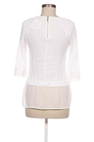 Дамска блуза Comma,, Размер XS, Цвят Бял, Цена 8,50 лв.