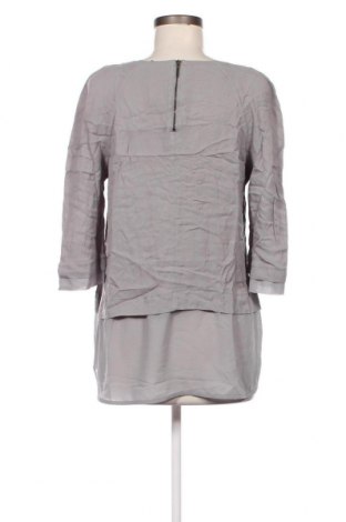 Damen Shirt Comma,, Größe L, Farbe Grau, Preis 2,60 €