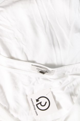 Damen Shirt Comma,, Größe S, Farbe Weiß, Preis 23,66 €