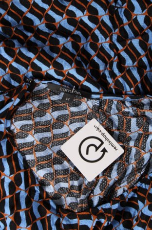Γυναικεία μπλούζα Comma,, Μέγεθος XL, Χρώμα Πολύχρωμο, Τιμή 21,03 €