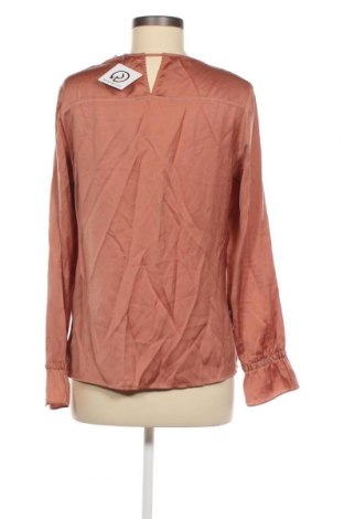 Дамска блуза Comma,, Размер S, Цвят Кафяв, Цена 34,00 лв.