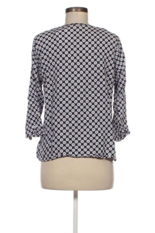 Γυναικεία μπλούζα Comma,, Μέγεθος XL, Χρώμα Μπλέ, Τιμή 19,98 €