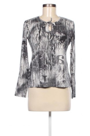 Γυναικεία μπλούζα Comme, Μέγεθος M, Χρώμα Πολύχρωμο, Τιμή 2,82 €