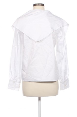 Дамска блуза Comptoir Des Cotonniers, Размер L, Цвят Бял, Цена 150,00 лв.