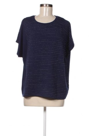 Γυναικεία μπλούζα Conbipel, Μέγεθος XL, Χρώμα Μπλέ, Τιμή 8,61 €
