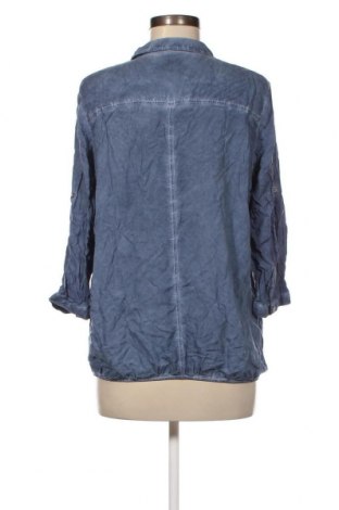 Damen Shirt Cool Code, Größe XL, Farbe Blau, Preis € 13,22