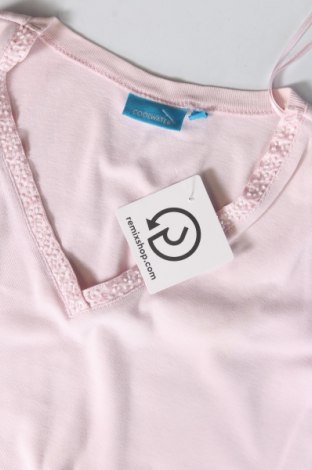 Γυναικεία μπλούζα Cool Water, Μέγεθος M, Χρώμα Ρόζ , Τιμή 4,00 €