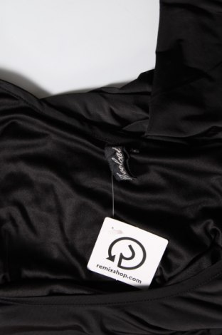 Γυναικεία μπλούζα CoolCat, Μέγεθος XS, Χρώμα Μαύρο, Τιμή 2,67 €