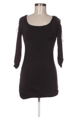 Γυναικεία μπλούζα CoolCat, Μέγεθος XS, Χρώμα Μαύρο, Τιμή 3,42 €