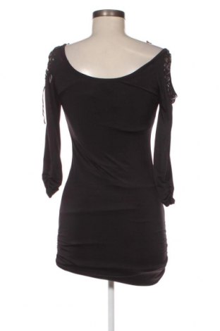 Дамска блуза CoolCat, Размер XS, Цвят Черен, Цена 5,04 лв.