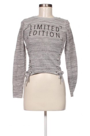Damen Shirt CoolCat, Größe XS, Farbe Grau, Preis € 2,17