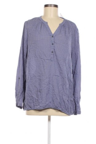 Γυναικεία μπλούζα CoolCat, Μέγεθος XL, Χρώμα Μπλέ, Τιμή 5,49 €