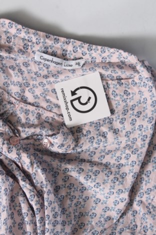 Γυναικεία μπλούζα Copenhagen Luxe, Μέγεθος M, Χρώμα Ρόζ , Τιμή 2,52 €