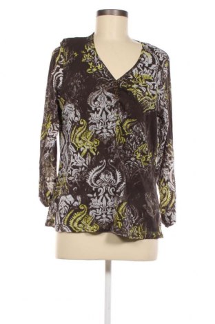 Damen Shirt Cosima, Größe XL, Farbe Mehrfarbig, Preis 3,04 €