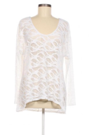 Damen Shirt Cosima, Größe M, Farbe Weiß, Preis € 3,31