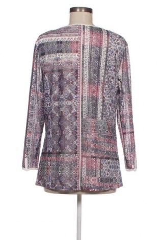 Дамска блуза Cosima, Размер L, Цвят Многоцветен, Цена 5,70 лв.