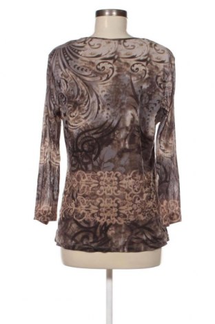 Дамска блуза Cosima, Размер XL, Цвят Многоцветен, Цена 19,00 лв.