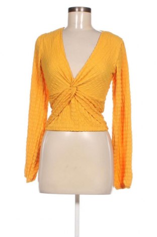 Γυναικεία μπλούζα Costes, Μέγεθος S, Χρώμα Κίτρινο, Τιμή 5,20 €