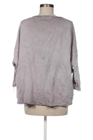 Дамска блуза Cotton Candy, Размер S, Цвят Бежов, Цена 5,32 лв.