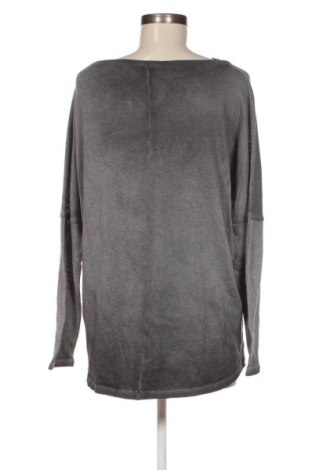 Γυναικεία μπλούζα Cotton Candy, Μέγεθος S, Χρώμα Γκρί, Τιμή 2,47 €