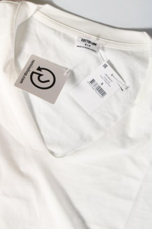 Γυναικεία μπλούζα Cotton On, Μέγεθος S, Χρώμα Λευκό, Τιμή 4,47 €