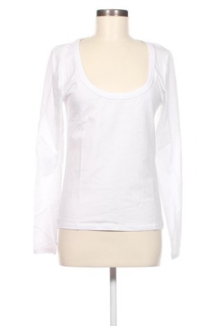 Γυναικεία μπλούζα Cotton On, Μέγεθος XL, Χρώμα Λευκό, Τιμή 4,31 €