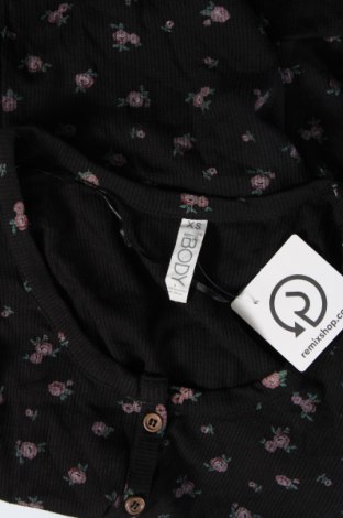 Γυναικεία μπλούζα Cotton On, Μέγεθος XS, Χρώμα Μαύρο, Τιμή 11,75 €