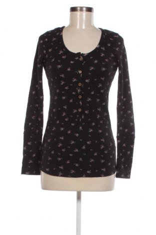 Дамска блуза Cotton On, Размер XS, Цвят Черен, Цена 3,04 лв.