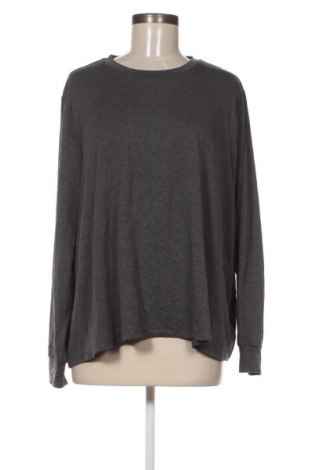 Γυναικεία μπλούζα Cotton On, Μέγεθος XXL, Χρώμα Γκρί, Τιμή 2,82 €