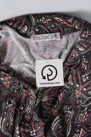 Damen Shirt Couture Line, Größe M, Farbe Mehrfarbig, Preis 5,18 €