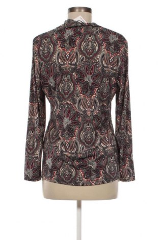 Дамска блуза Couture Line, Размер M, Цвят Многоцветен, Цена 4,56 лв.