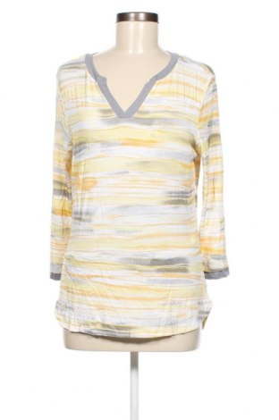 Γυναικεία μπλούζα Creation L, Μέγεθος M, Χρώμα Πολύχρωμο, Τιμή 3,42 €