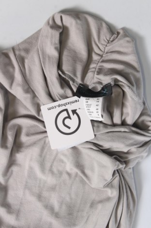 Γυναικεία μπλούζα Creation L, Μέγεθος M, Χρώμα Γκρί, Τιμή 3,81 €