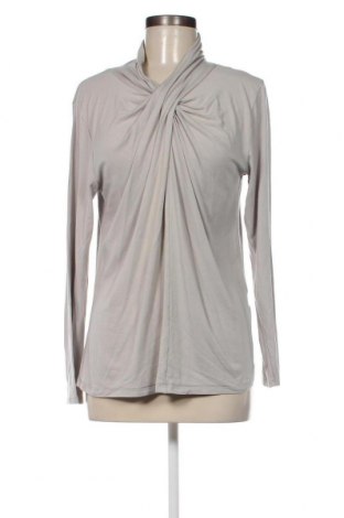 Γυναικεία μπλούζα Creation L, Μέγεθος M, Χρώμα Γκρί, Τιμή 2,21 €