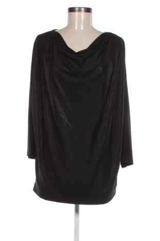 Γυναικεία μπλούζα Creation L, Μέγεθος XL, Χρώμα Μαύρο, Τιμή 14,85 €