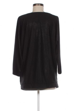 Γυναικεία μπλούζα Creation L, Μέγεθος XL, Χρώμα Μαύρο, Τιμή 14,85 €
