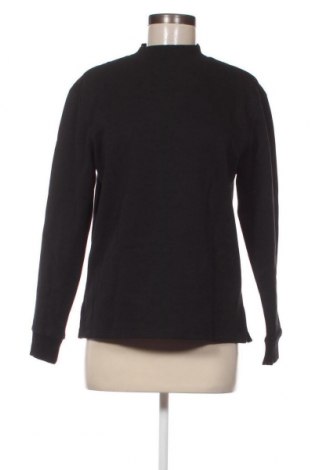 Γυναικεία μπλούζα Crivit, Μέγεθος M, Χρώμα Μαύρο, Τιμή 2,35 €