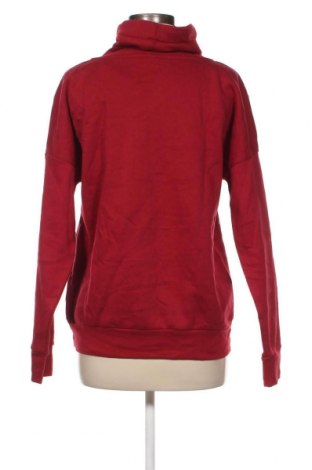 Damen Shirt Crivit, Größe M, Farbe Rot, Preis 13,22 €