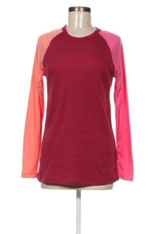 Damen Shirt Crivit, Größe M, Farbe Mehrfarbig, Preis € 3,17
