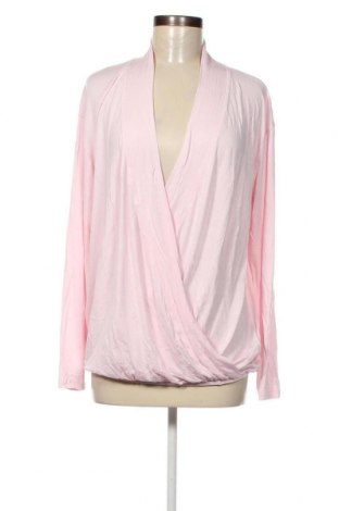 Γυναικεία μπλούζα Crivit, Μέγεθος L, Χρώμα Ρόζ , Τιμή 3,10 €