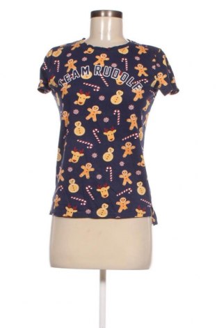 Damen Shirt Cropp, Größe L, Farbe Mehrfarbig, Preis 4,30 €
