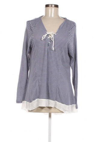 Damen Shirt Crossroads, Größe M, Farbe Mehrfarbig, Preis 4,01 €