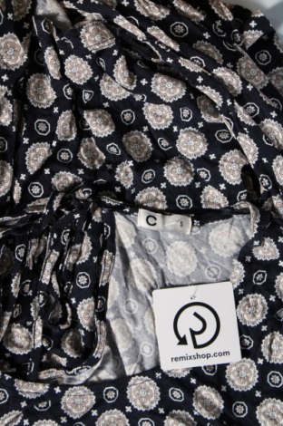 Γυναικεία μπλούζα Cubism, Μέγεθος S, Χρώμα Πολύχρωμο, Τιμή 2,38 €