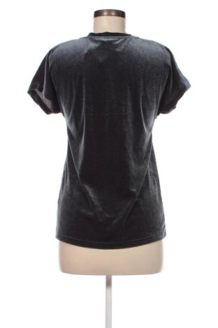 Damen Shirt Cubus, Größe S, Farbe Grau, Preis 3,85 €