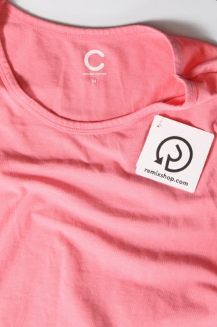 Damen Shirt Cubus, Größe M, Farbe Rosa, Preis 2,92 €