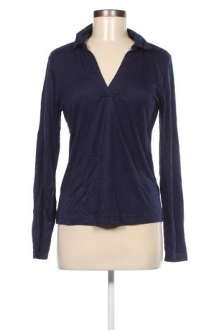 Damen Shirt Cubus, Größe M, Farbe Blau, Preis € 13,22