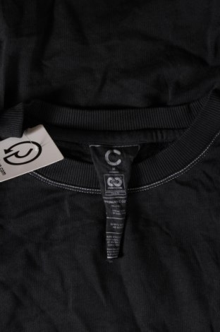Damen Shirt Cubus, Größe M, Farbe Schwarz, Preis 3,17 €