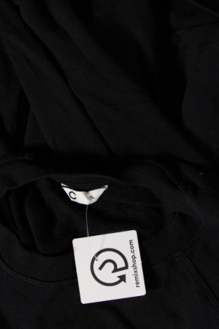 Γυναικεία μπλούζα Cubus, Μέγεθος XL, Χρώμα Μαύρο, Τιμή 3,53 €