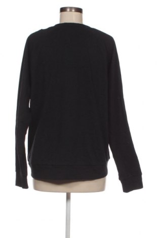 Γυναικεία μπλούζα Cubus, Μέγεθος XL, Χρώμα Μαύρο, Τιμή 3,53 €